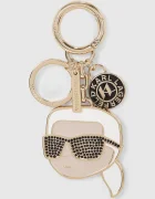 Karl Lagerfeld Ключодържател IKON