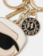 Karl Lagerfeld Ключодържател IKON A1W50034