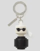 Karl Lagerfeld Ключодържател IKON FIGURINE