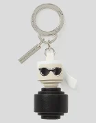 Karl Lagerfeld Ключодържател IKON FIGURINE A3W50051