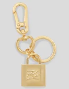 Karl Lagerfeld Ключодържател K/AUTOGRAPH