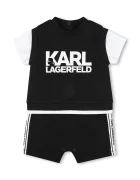 Karl Lagerfeld Комплект за бебета
