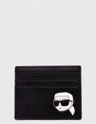 Karl Lagerfeld Кожен калъф за карти