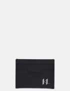 Karl Lagerfeld Кожен калъф за карти K/MONOGRAM