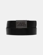 Karl Lagerfeld Кожен колан