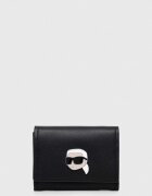 Karl Lagerfeld Кожен портфейл