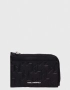 Karl Lagerfeld Кожен портфейл
