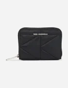 Karl Lagerfeld Кожен портфейл