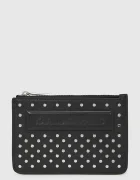 Karl Lagerfeld Кожен портфейл IKON