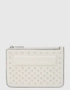 Karl Lagerfeld Кожен портфейл IKON