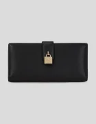Karl Lagerfeld Кожен портфейл K/AUTOGRAPH