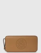 Karl Lagerfeld Кожен портфейл K/CIRCLE