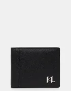 Karl Lagerfeld Кожен портфейл K/MONOGRAM