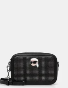 Karl Lagerfeld Кожена чанта