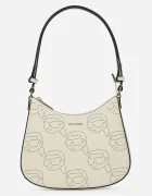 Karl Lagerfeld Кожена чанта IKON