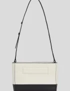 Karl Lagerfeld Кожена чанта IKON/K