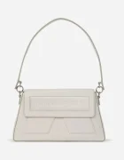 Karl Lagerfeld Кожена чанта IKON/K