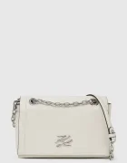 Karl Lagerfeld Кожена чанта K/AUTOGRAPH