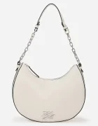 Karl Lagerfeld Кожена чанта K/AUTOGRAPH