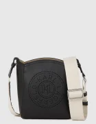 Karl Lagerfeld Кожена чанта K/CIRCLE