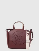 Karl Lagerfeld Кожена чанта K/CIRCLE
