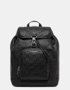 Karl Lagerfeld Кожена раница K/LOOM