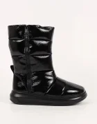 Karl Lagerfeld Кожени апрески KAPRI KOSI