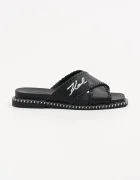Karl Lagerfeld Кожени чехли KLEO