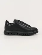 Karl Lagerfeld Кожени маратонки KAPRI KITE