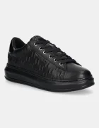 Karl Lagerfeld Кожени маратонки KAPRI MENS