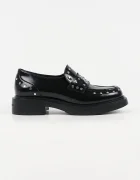 Karl Lagerfeld Кожени мокасини MACIE