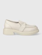Karl Lagerfeld Кожени мокасини MACIE KL