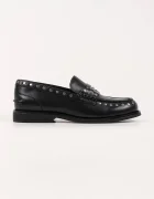 Karl Lagerfeld Кожени мокасини MIA