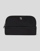 Karl Lagerfeld Козметична чанта IKON