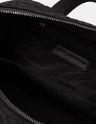 Karl Lagerfeld козметична чантичка за път IKON черна B3M32072