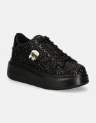 Karl Lagerfeld Маратонки ANAKAPRI в черно KL63531N