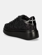 Karl Lagerfeld Маратонки ANAKAPRI в черно KL63531N