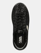 Karl Lagerfeld Маратонки ANAKAPRI в черно KL63531N
