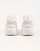 Karl Lagerfeld Маратонки KONTOUR WEDGE в бяло KL68016