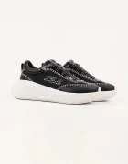 Karl Lagerfeld Маратонки KREEPER RUN в черно KL64418