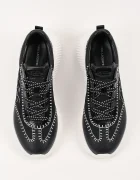 Karl Lagerfeld Маратонки KREEPER RUN в черно KL64418