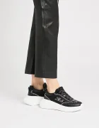Karl Lagerfeld Маратонки KREEPER RUN в черно KL64418