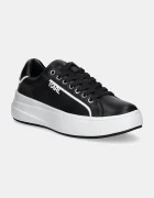 Karl Lagerfeld Маратонки KRONOS в черно KL54020