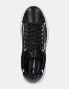 Karl Lagerfeld Маратонки KRONOS в черно KL54020