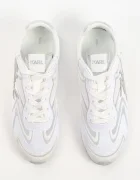 Karl Lagerfeld Маратонки Venus в бяло KL65925
