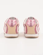 Karl Lagerfeld Маратонки VENUS в розово KL65925