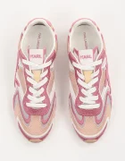 Karl Lagerfeld Маратонки VENUS в розово KL65925