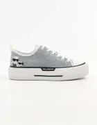 Karl Lagerfeld Ниски кецове KAMPUS MAX III