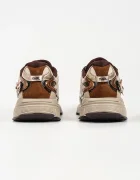 Karl Lagerfeld Orion маратонки дамски бежови KL65515F