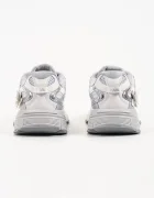 Karl Lagerfeld Orion маратонки дамски сребърни KL65515F